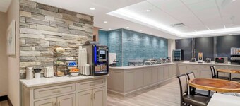 Best Western Plus Greenville I-385 Inn & Suites