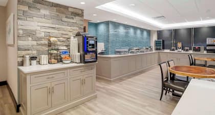 Best Western Plus Greenville I-385 Inn & Suites