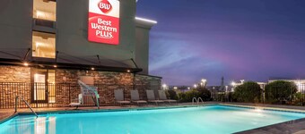 Best Western Plus Greenville I-385 Inn & Suites