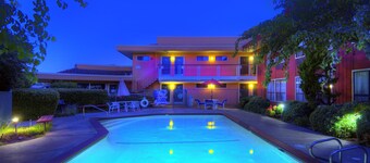 County Inn