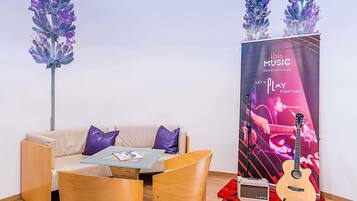 Bar (en la propiedad)