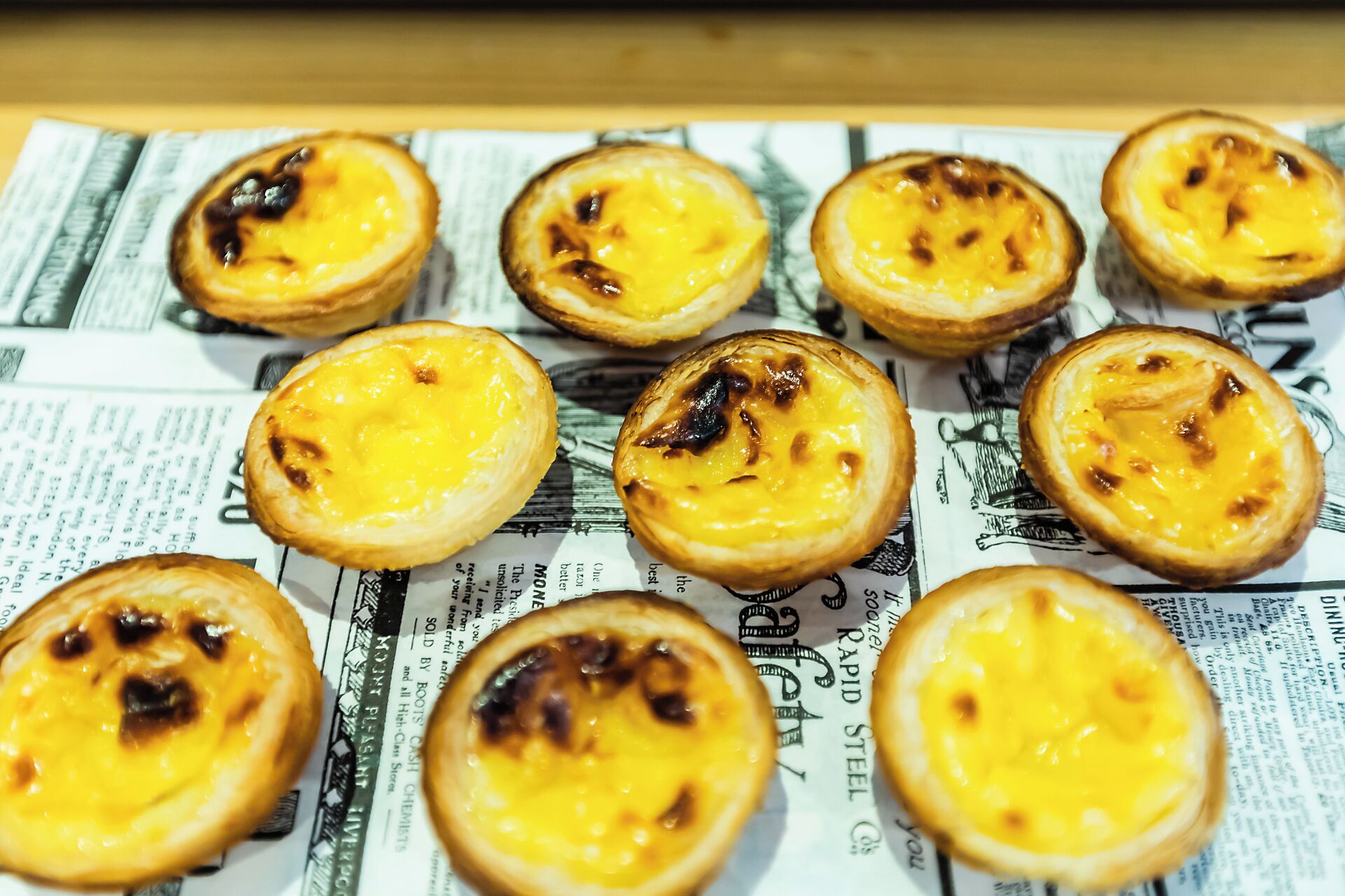 Bữa sáng buffet