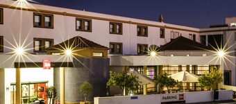 ibis Evora Hotel
