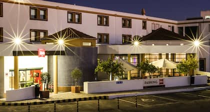 ibis Evora Hotel