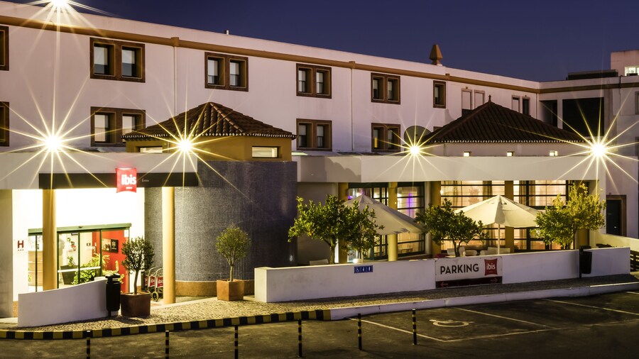 ibis Evora Hotel