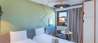 ibis Evora Hotel
