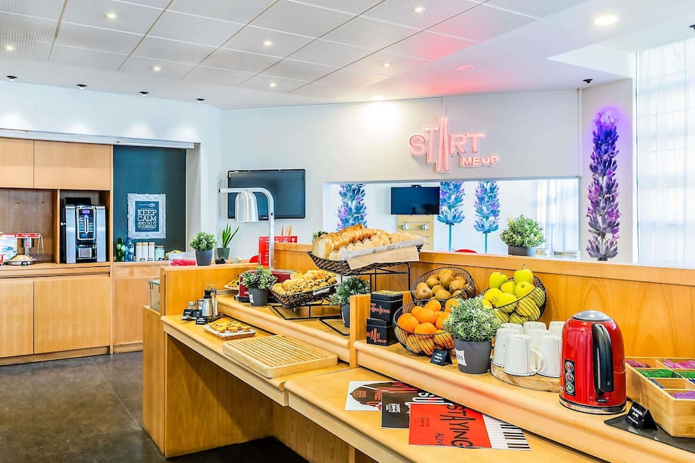 ibis Evora Hotel