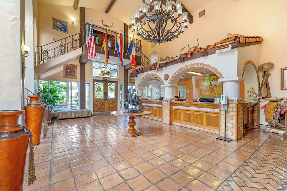Best Western Casa Grande Inn
