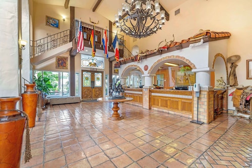 Best Western Casa Grande Inn