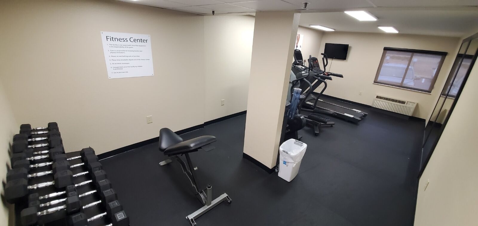 Photo - Comfort Inn Oxon Hill - National Harbor