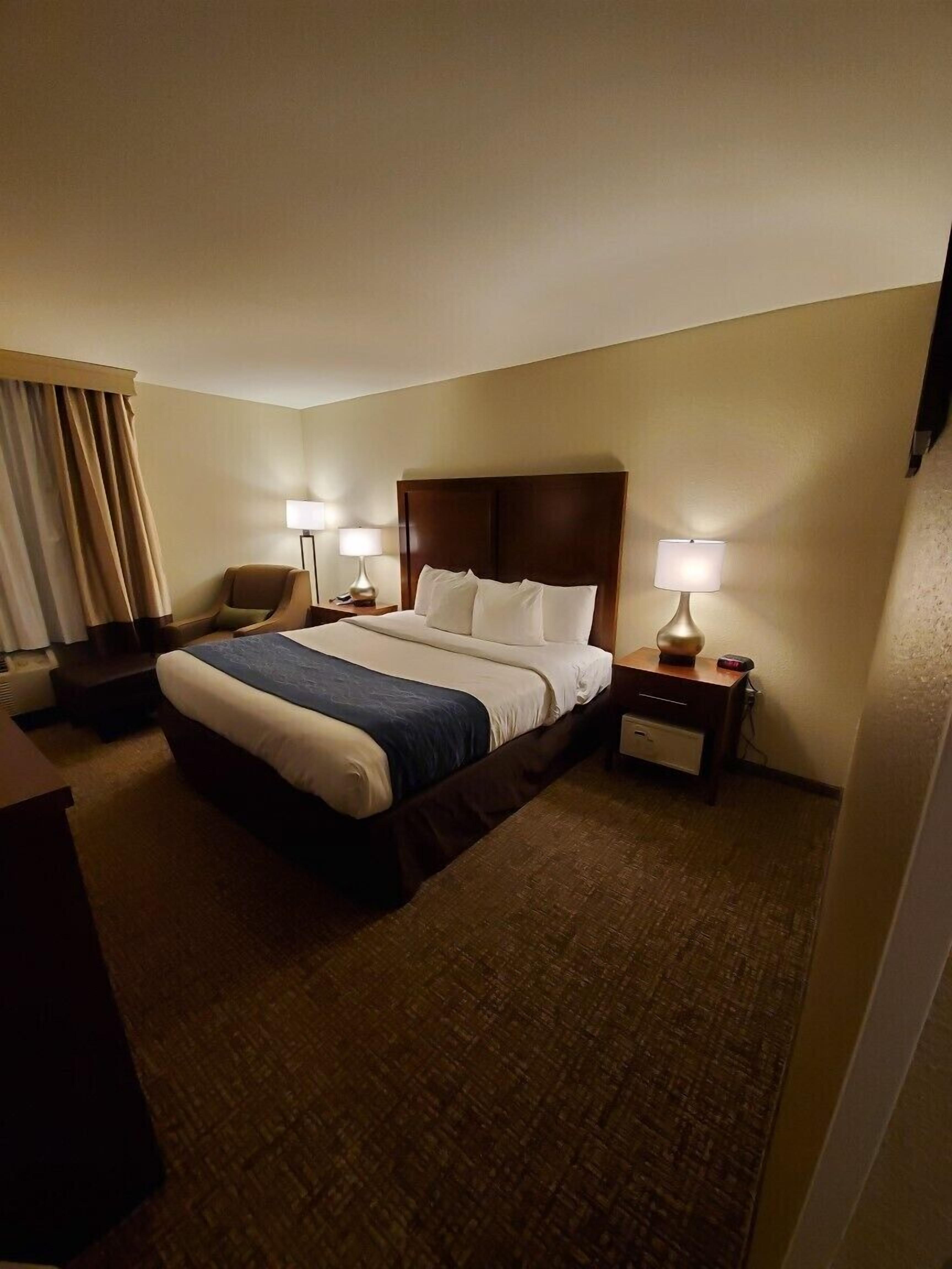 Photo - Comfort Inn Oxon Hill - National Harbor
