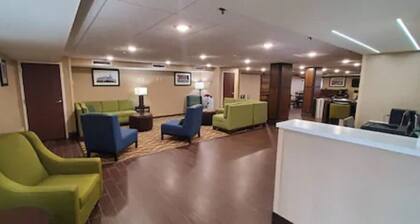 Comfort Inn Oxon Hill - National Harbor