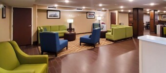 Comfort Inn Oxon Hill
