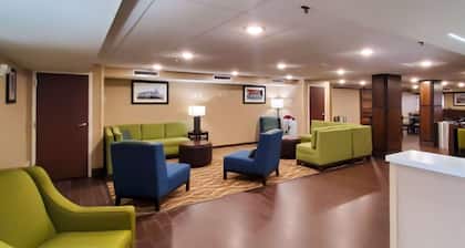Comfort Inn Oxon Hill