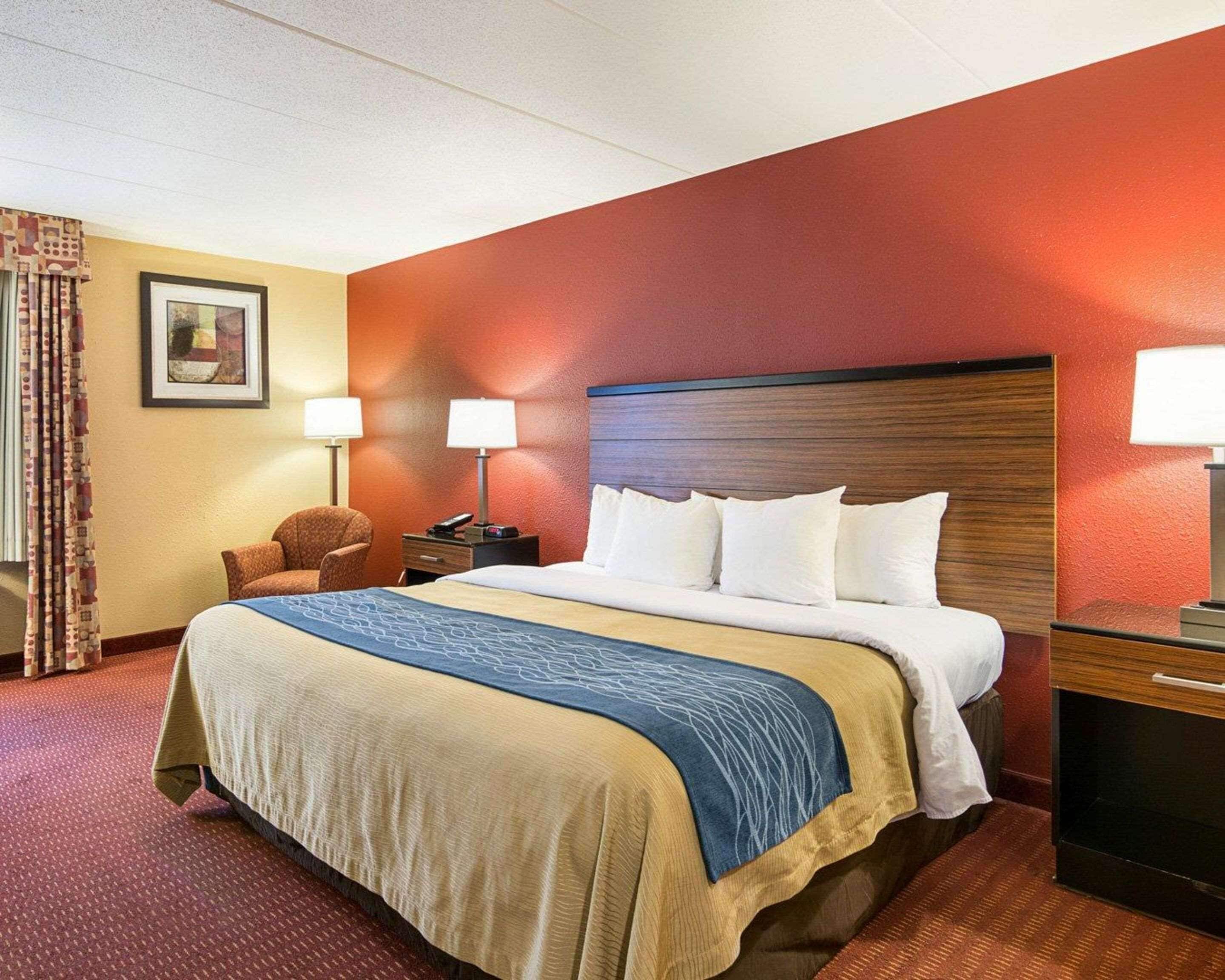 Photo - Comfort Inn Oxon Hill - National Harbor
