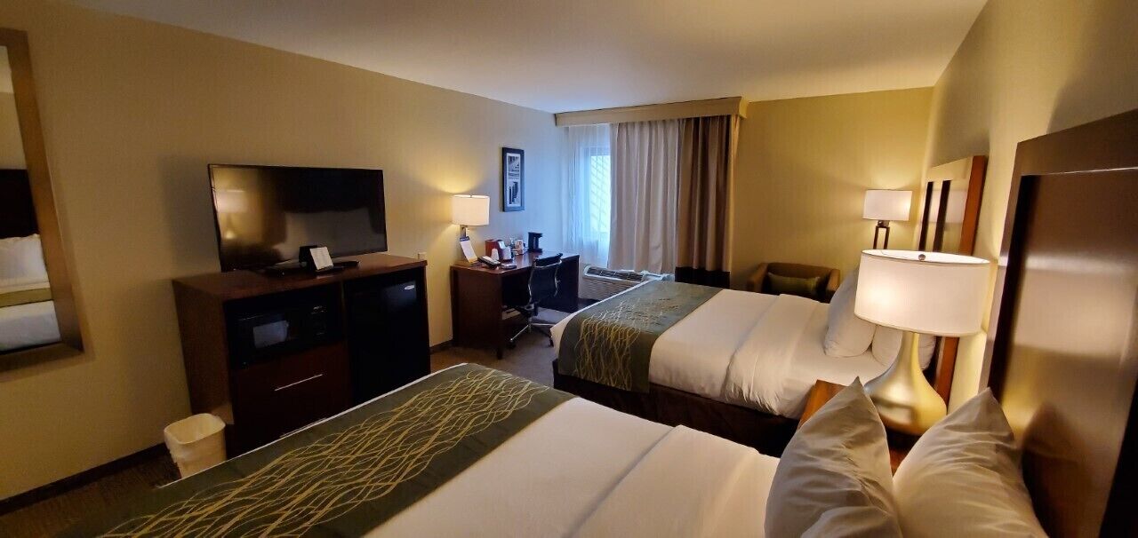 Photo - Comfort Inn Oxon Hill - National Harbor