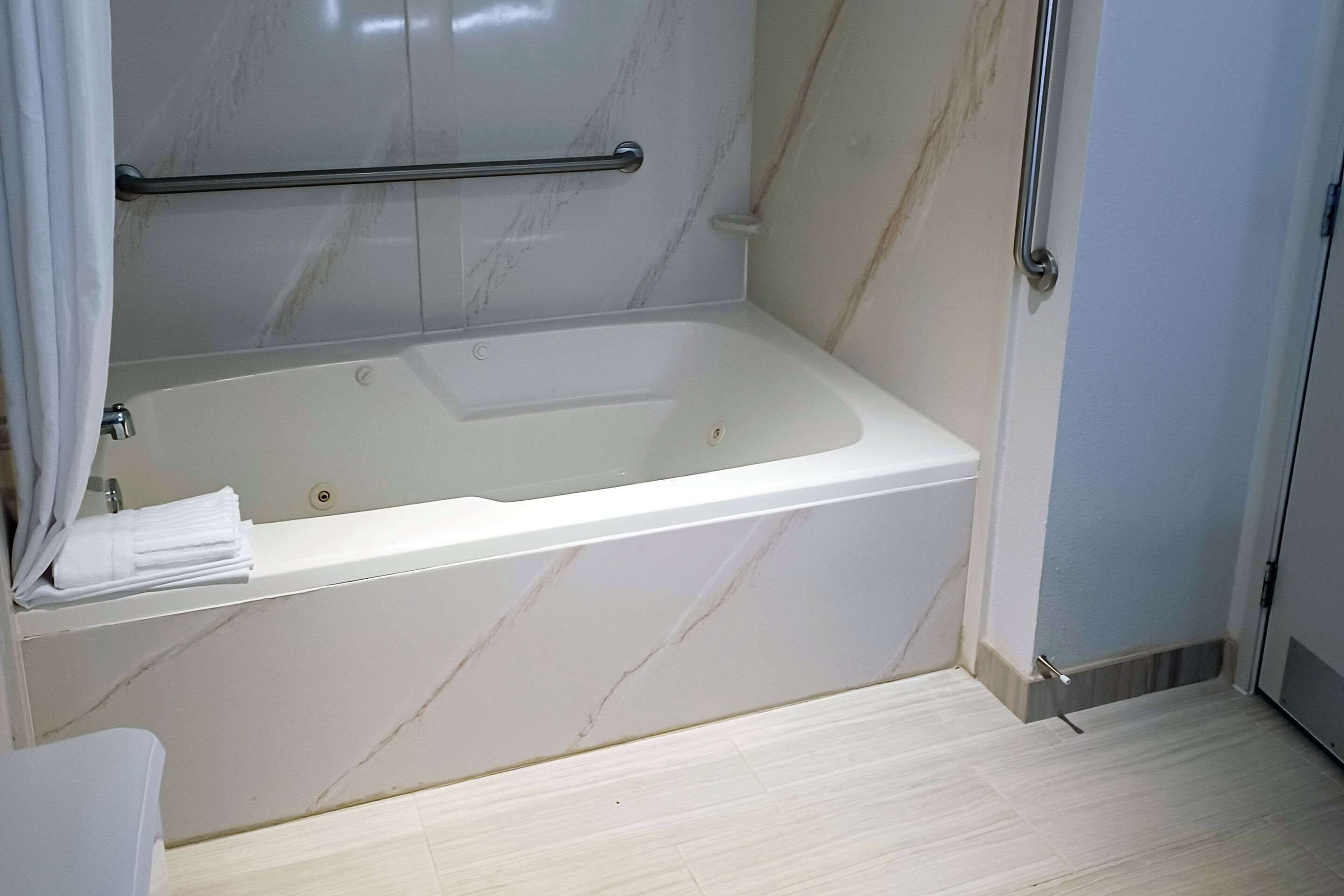 room, 2 queen beds, non smoking | premium bedding, desk, iron/ironing board, free cots/infant beds