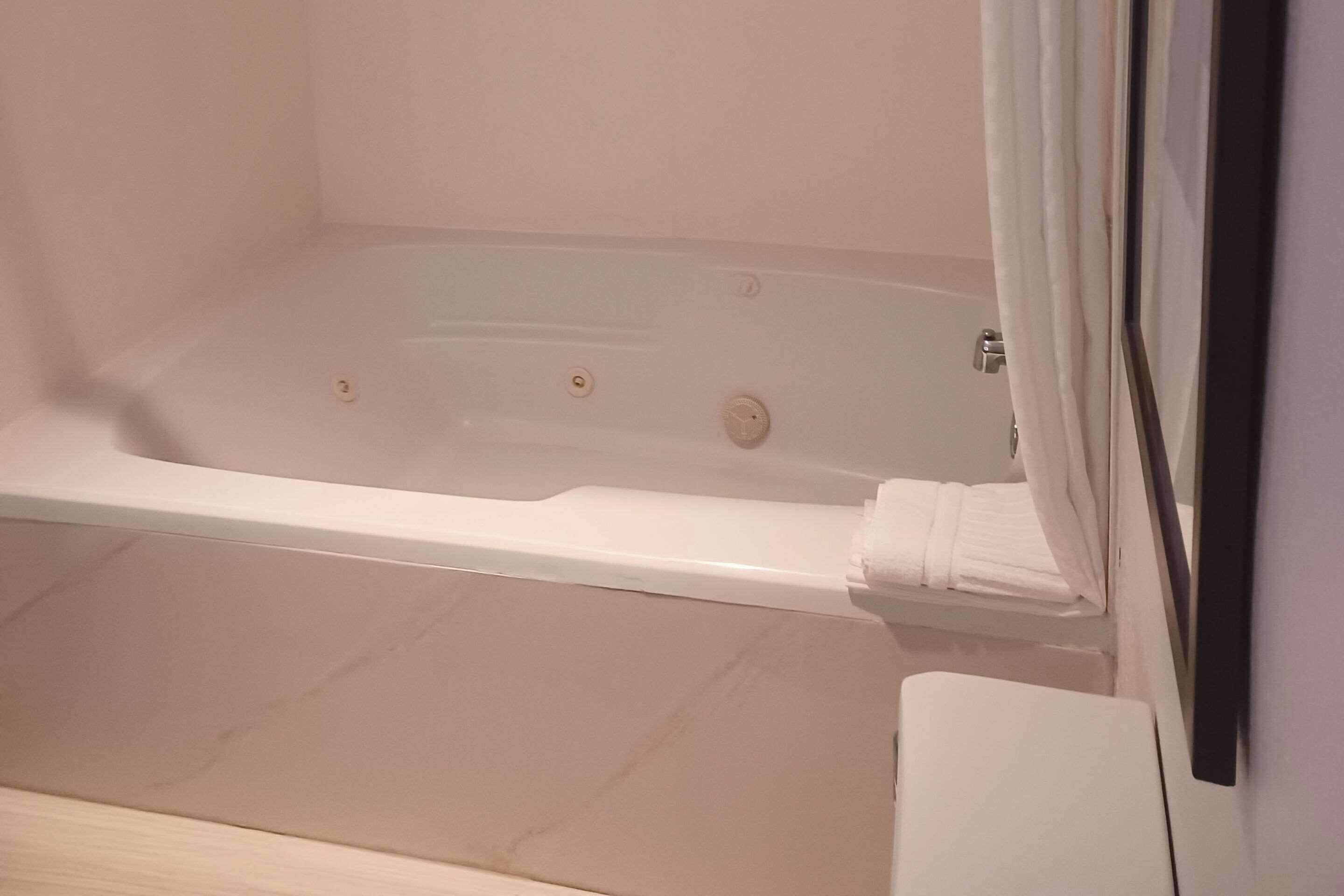 suite, 1 king bed with sofa bed, non smoking | premium bedding, desk, iron/ironing board, free cots/infant beds