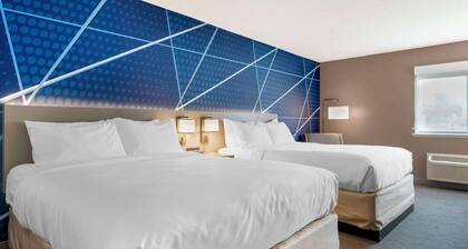 Comfort Inn Edinburgh - Columbus
