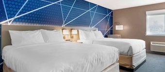 Comfort Inn Edinburgh - Columbus