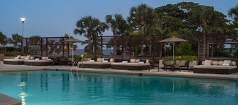 Sheraton Santo Domingo Hotel