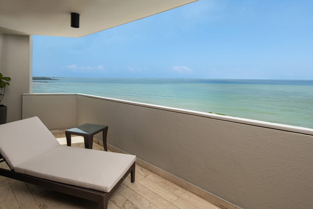 Sheraton Santo Domingo Hotel 3