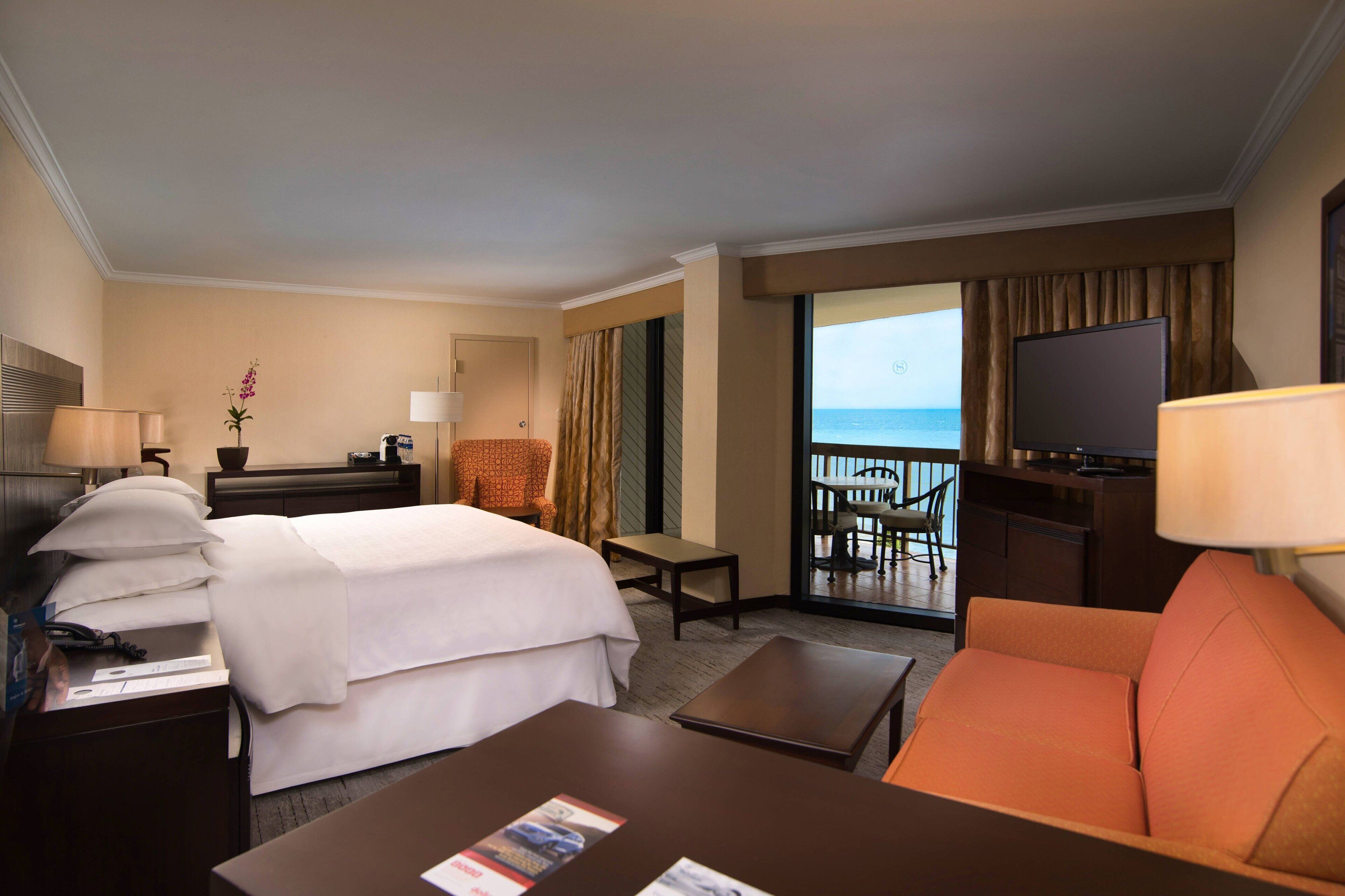 junior suite, 1 bedroom, non smoking, balcony | 1 bedroom, premium bedding, down duvets, minibar