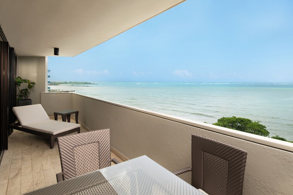 Sheraton Santo Domingo Hotel 2