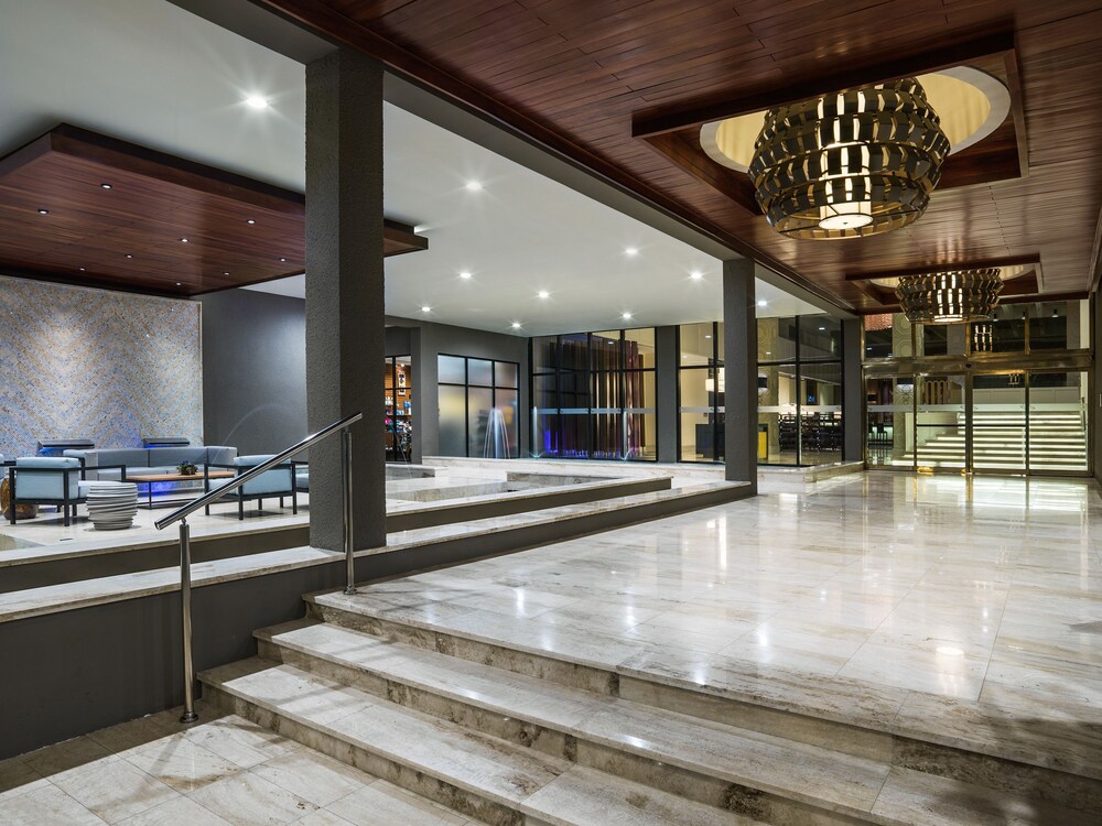 Sheraton Santo Domingo Hotel 4