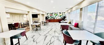 Quality Inn & Suites McDonough South I-75