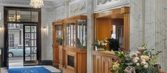 47 Park Street - Grand Residences by Marriott