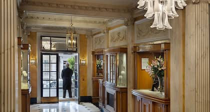 47 Park Street - Grand Residences by Marriott