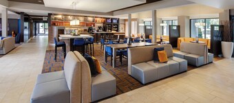 Courtyard by Marriott Atlanta Windy Hill/Ballpark