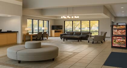 Holiday Inn Lumberton by IHG