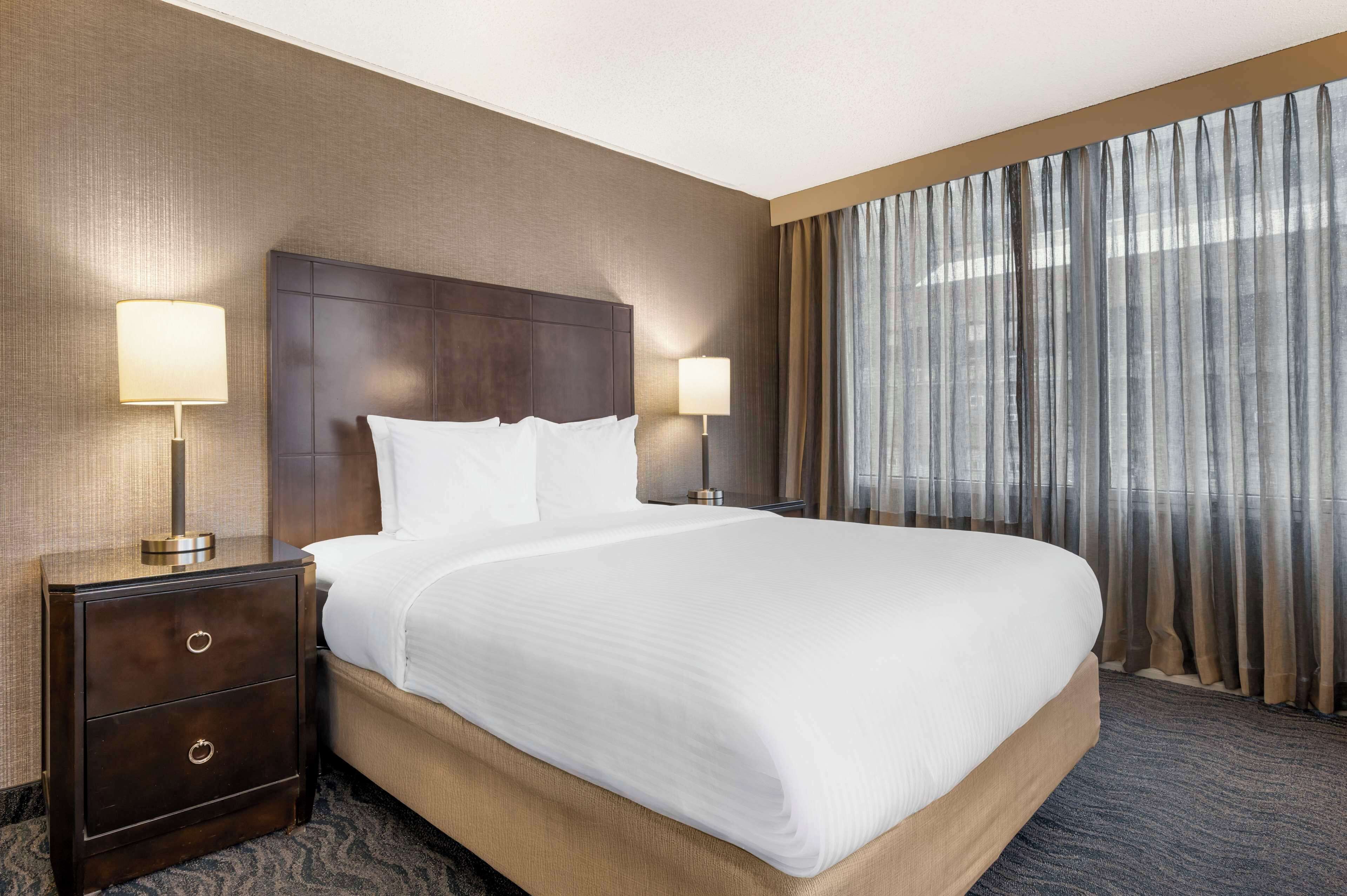 Foto - Best Western Grant Park Hotel