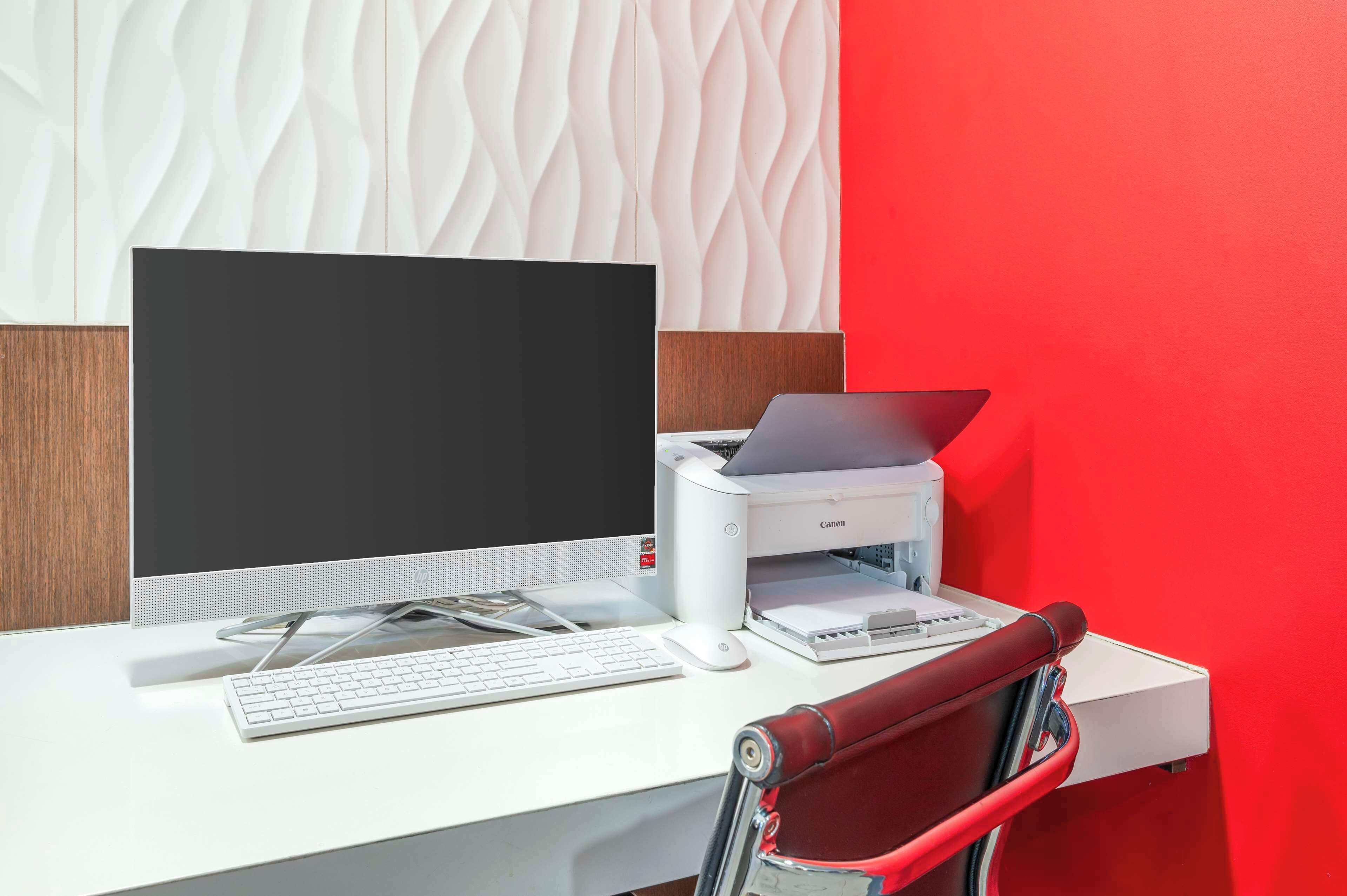 Foto - Best Western Grant Park Hotel