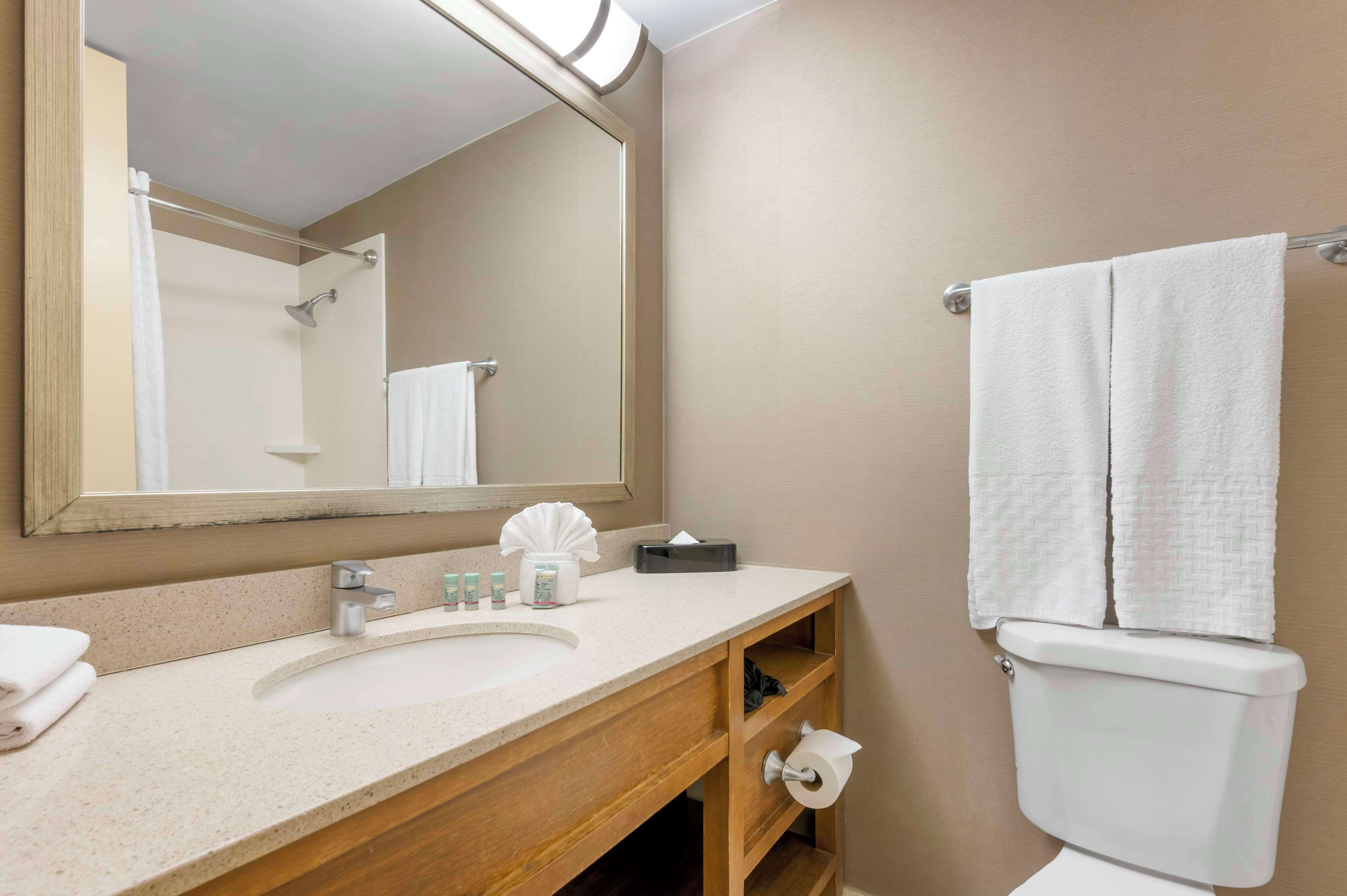 Foto - Best Western Grant Park Hotel