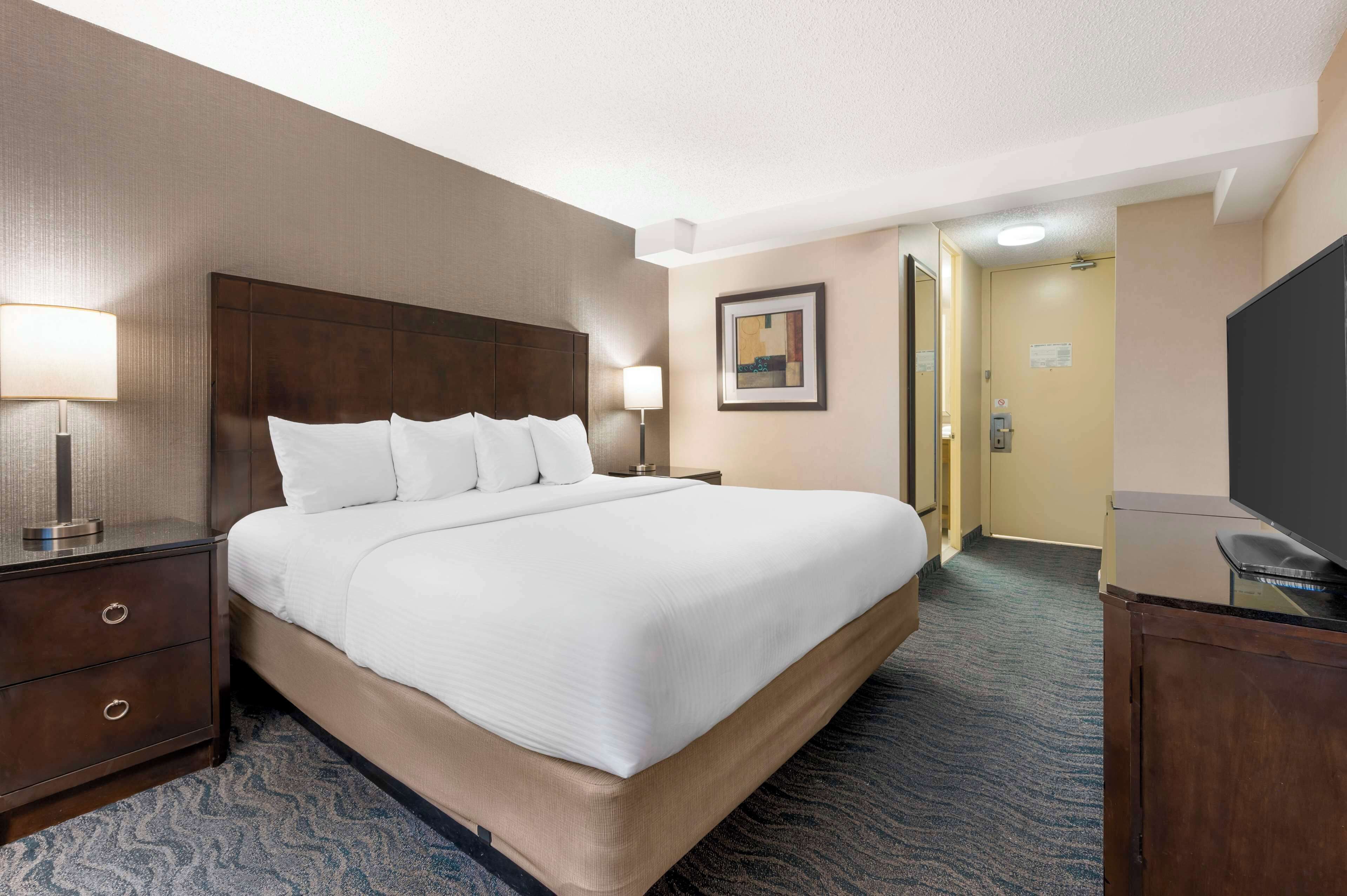 Foto - Best Western Grant Park Hotel