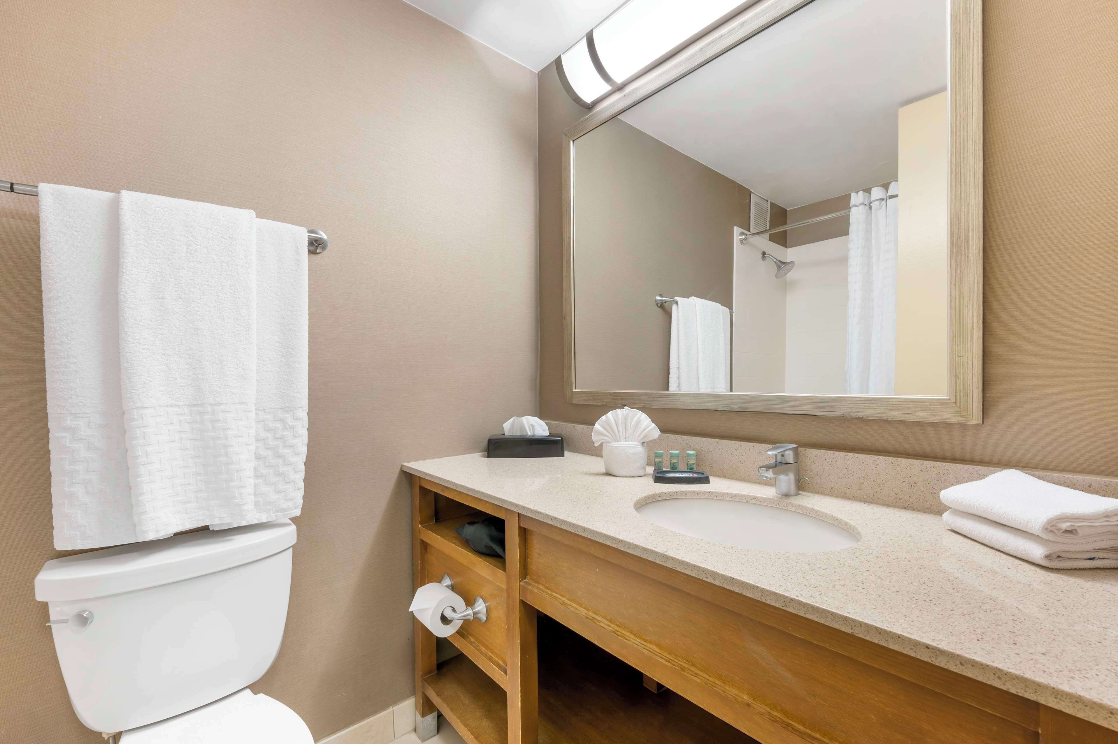 Foto - Best Western Grant Park Hotel