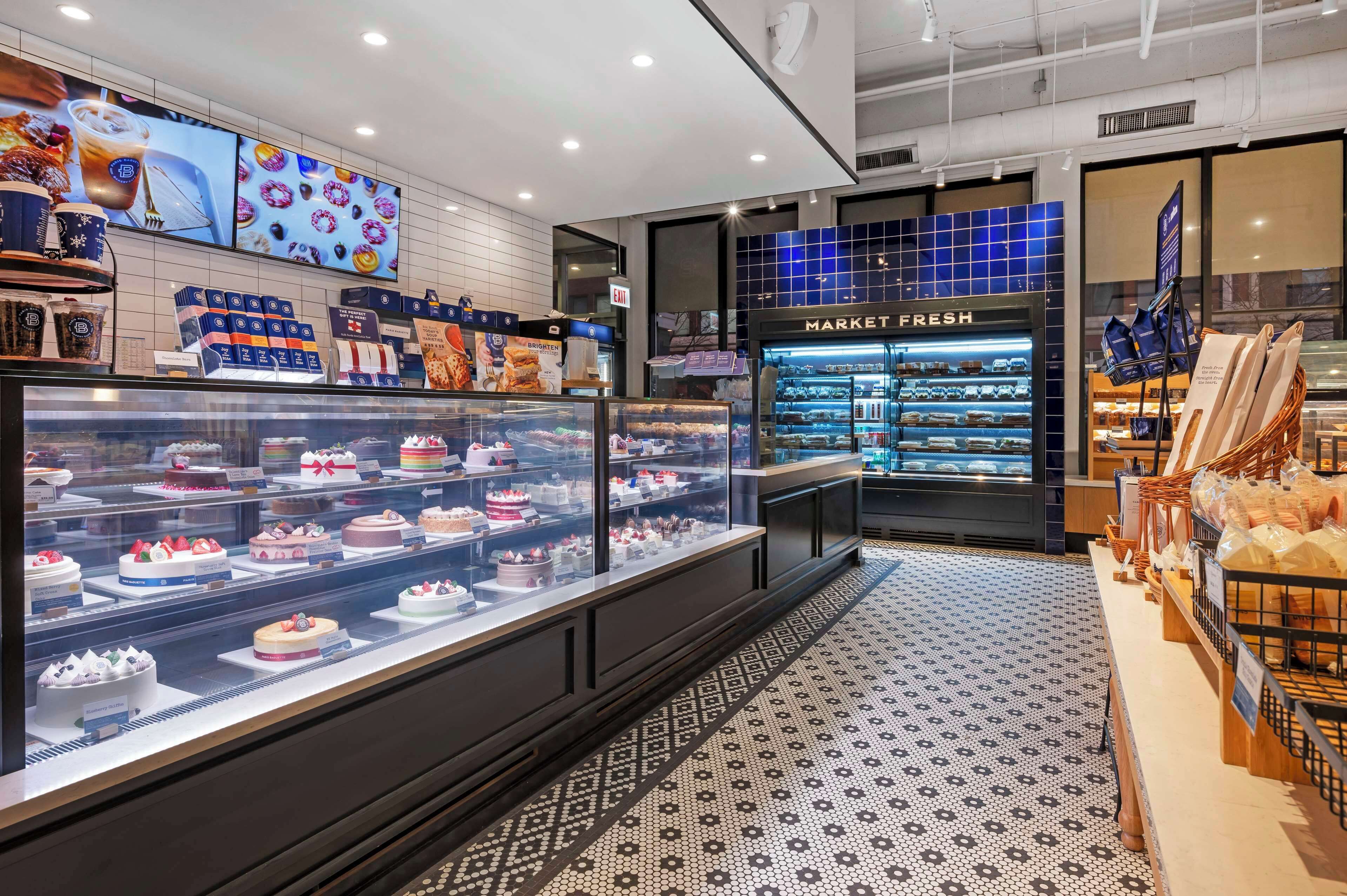 Foto - Best Western Grant Park Hotel