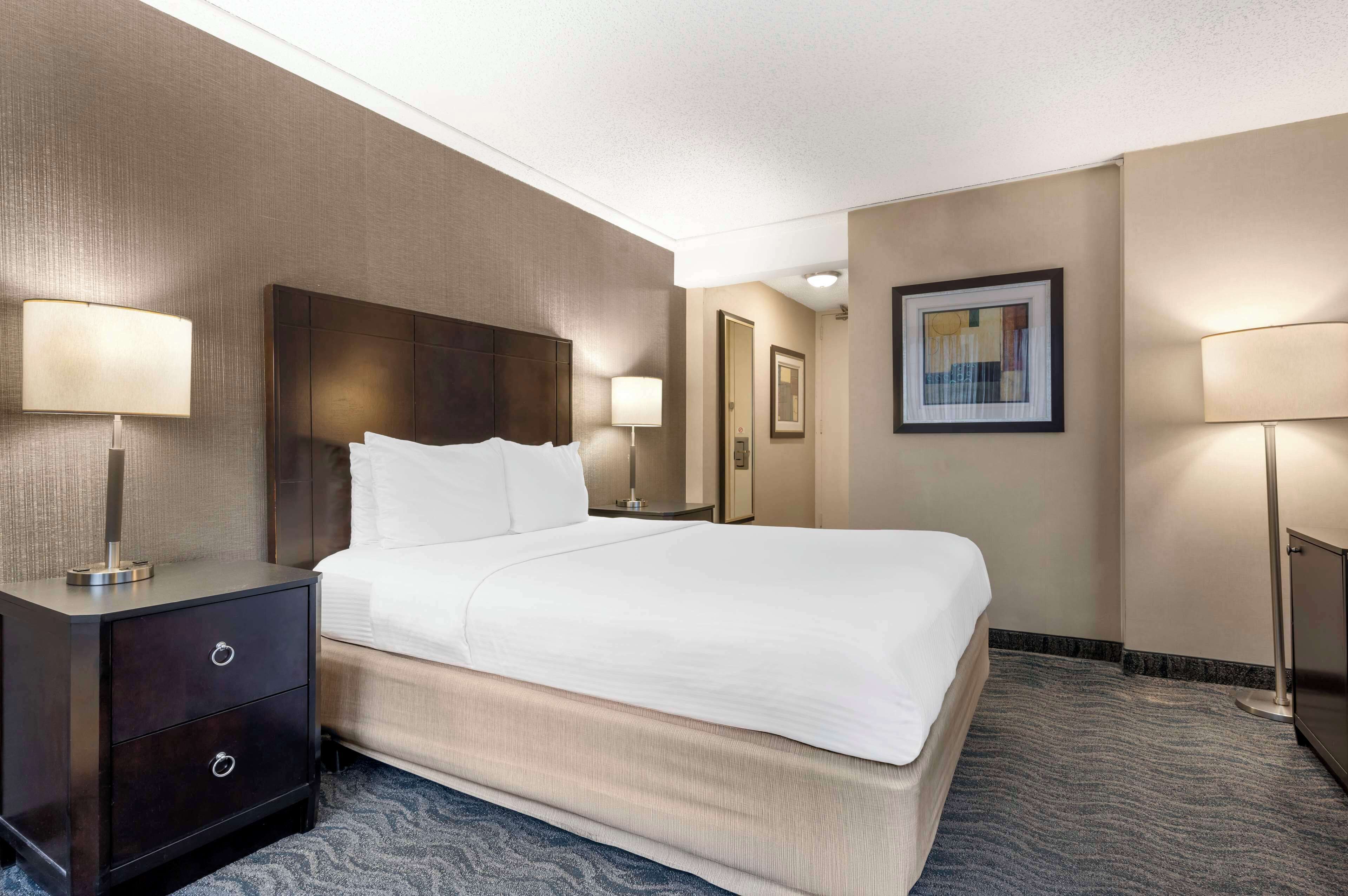 Foto - Best Western Grant Park Hotel