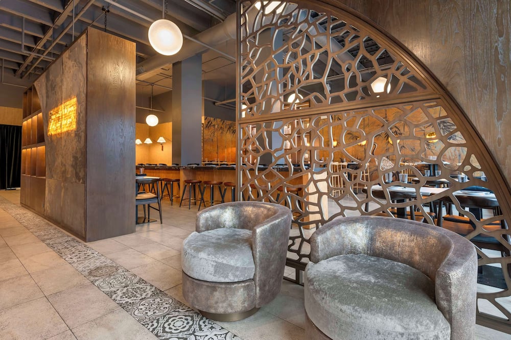 Best Western Grant Park Hotel