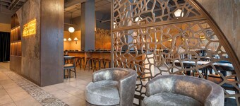 Best Western Grant Park Hotel