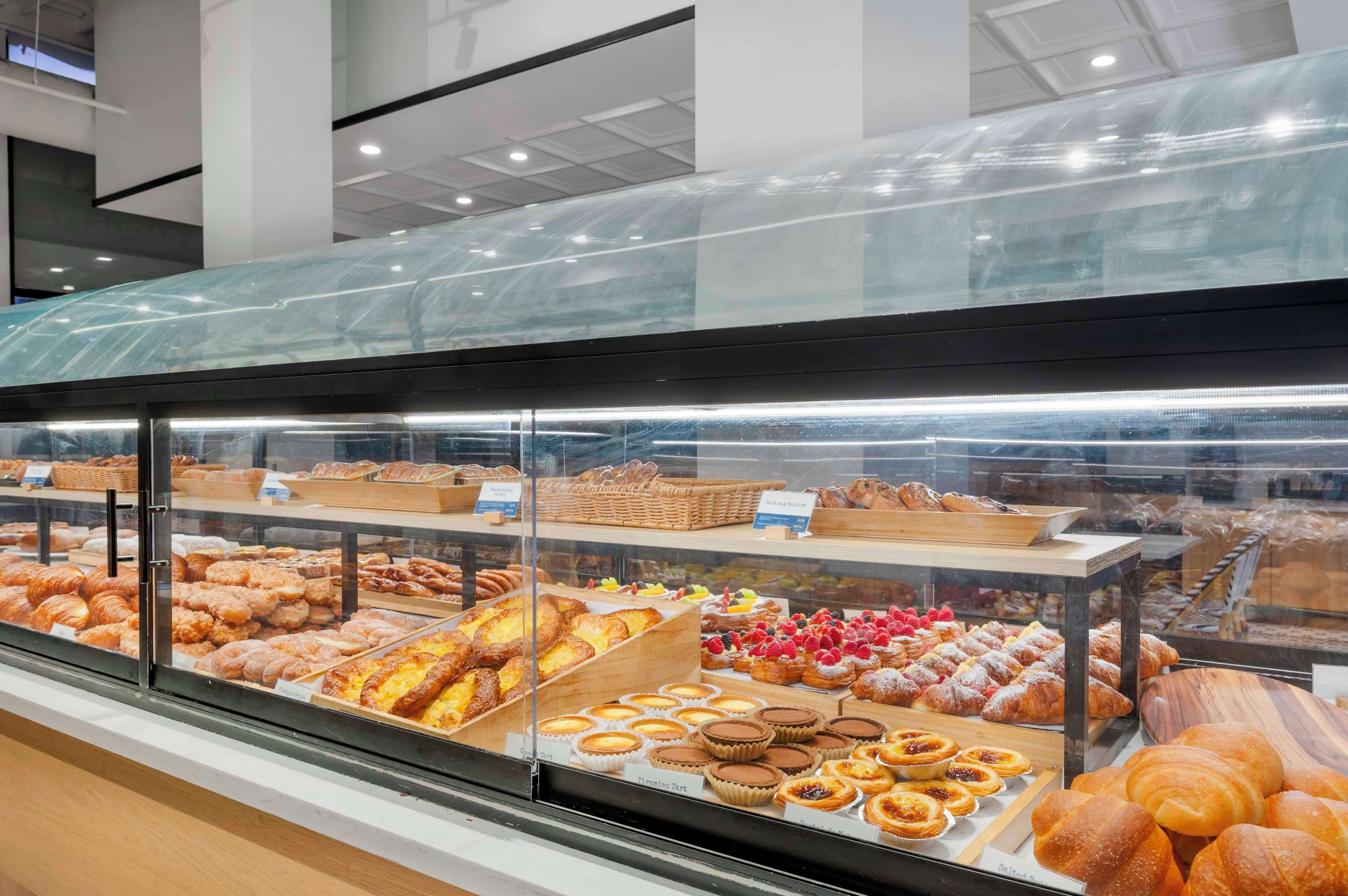 Foto - Best Western Grant Park Hotel