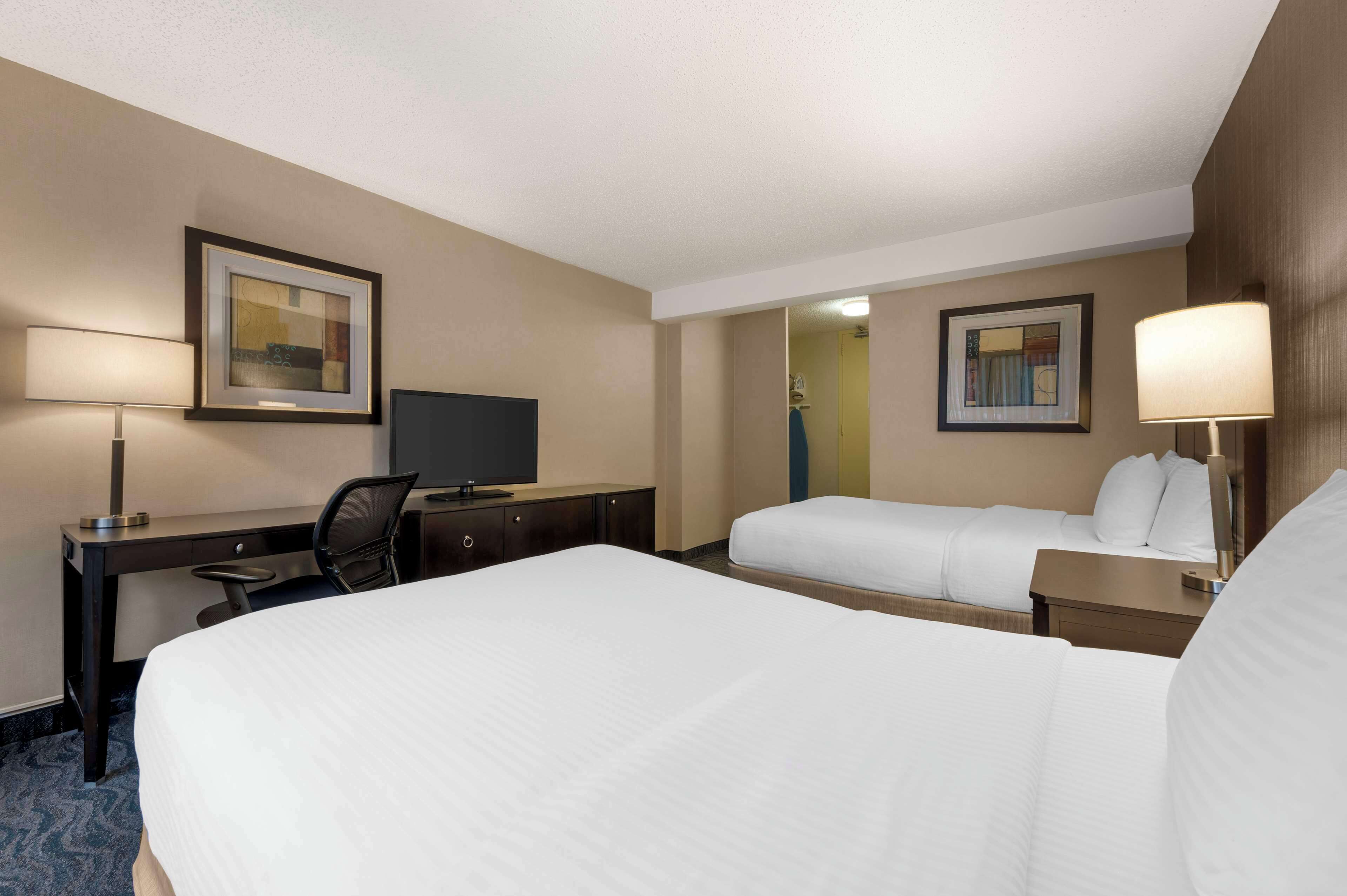 Foto - Best Western Grant Park Hotel