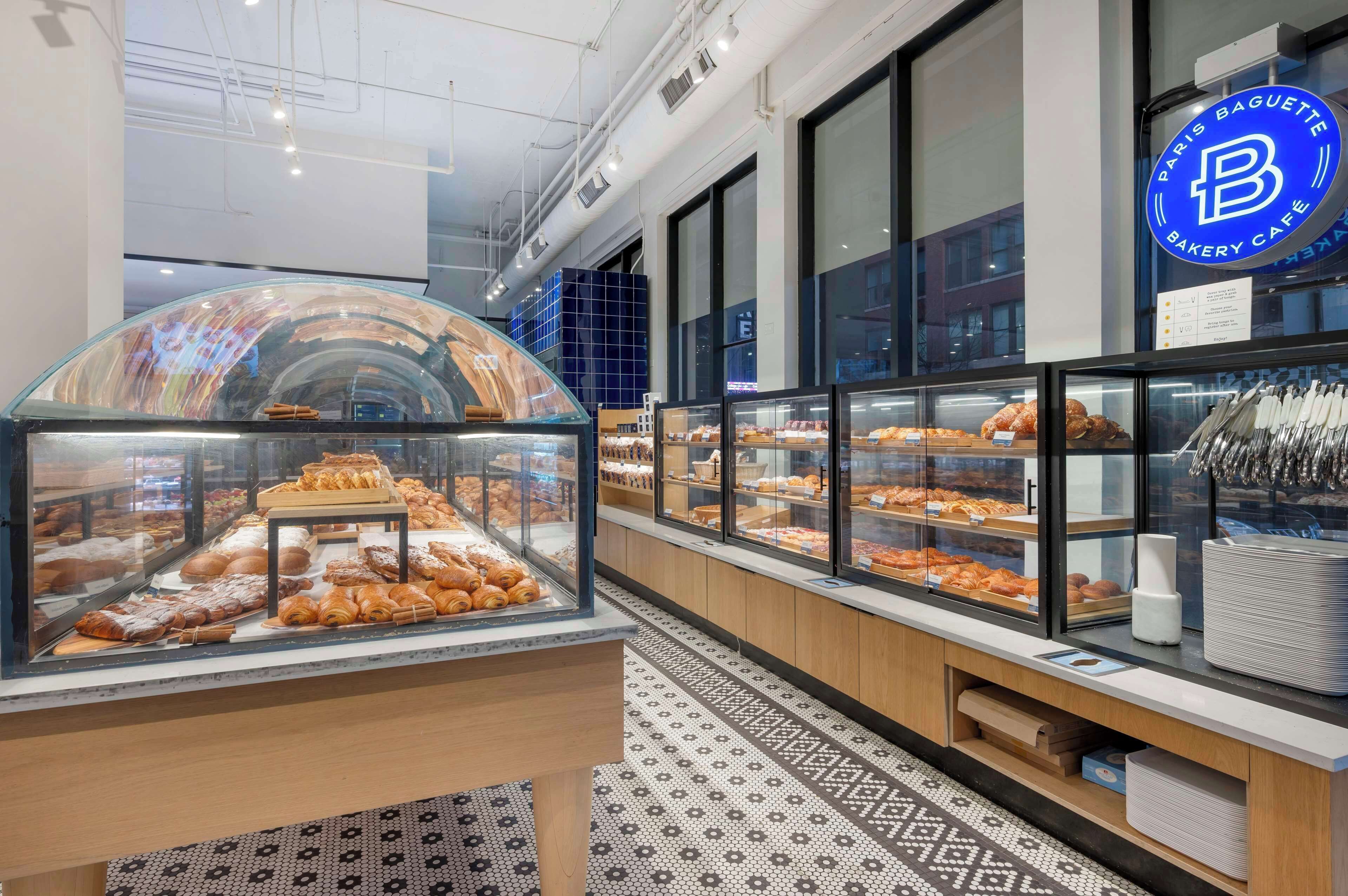 Foto - Best Western Grant Park Hotel