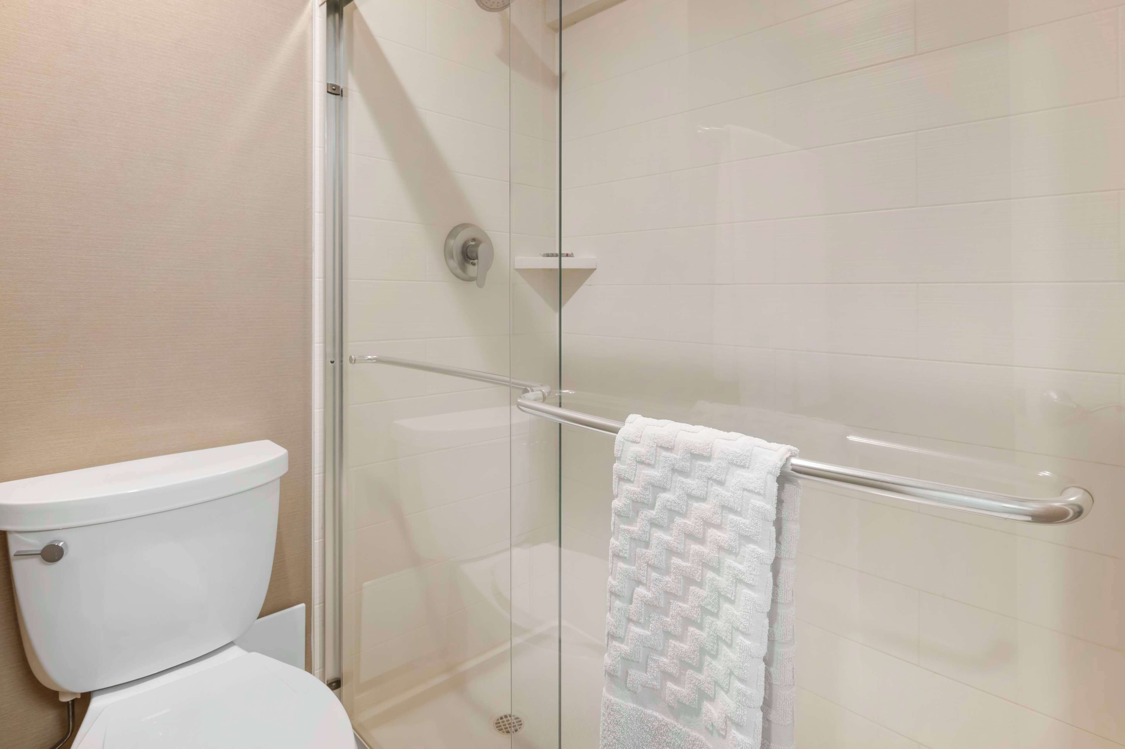 Foto - Best Western Grant Park Hotel