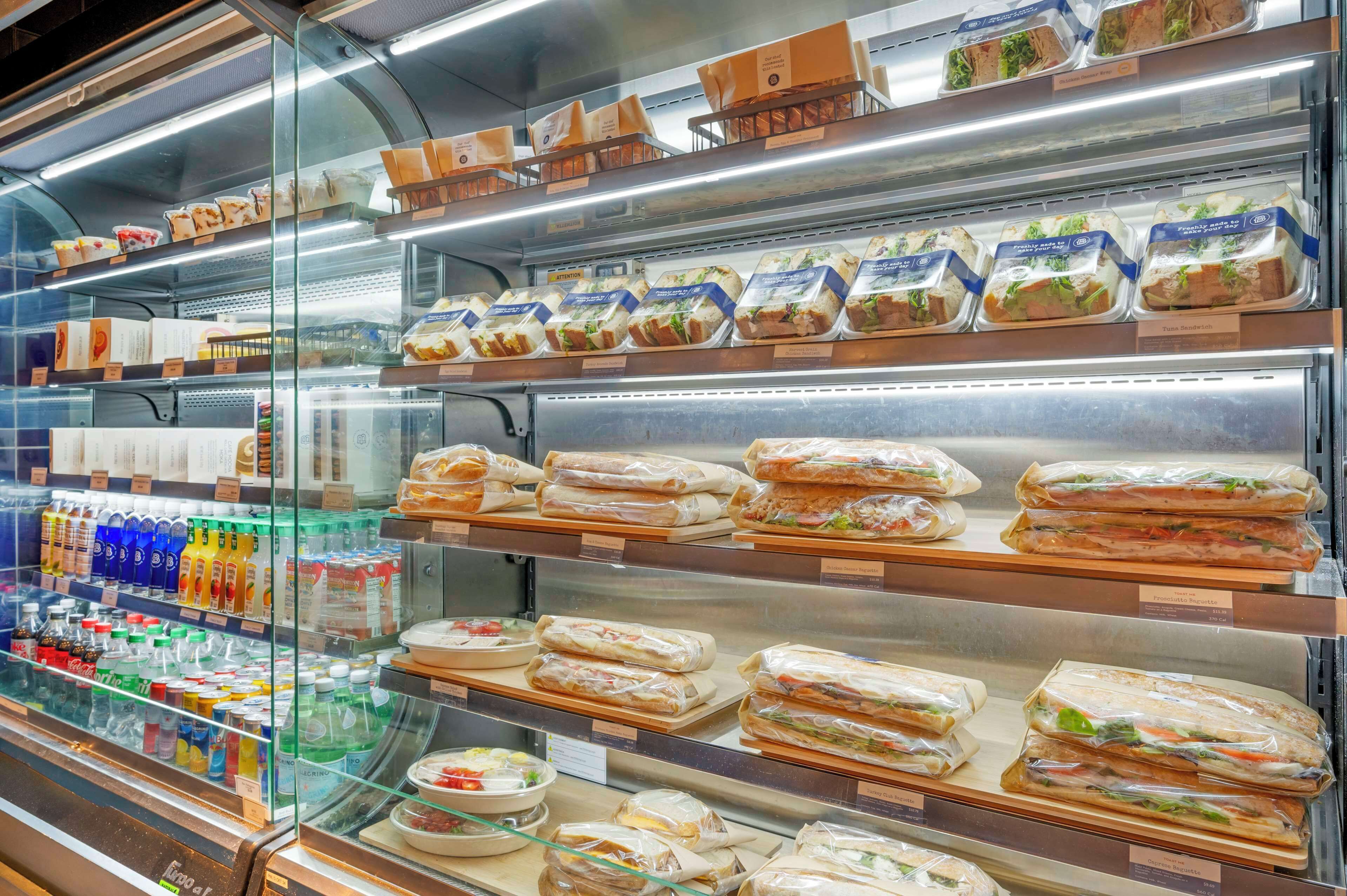 Foto - Best Western Grant Park Hotel