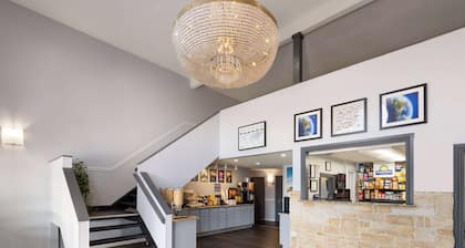 Days Inn by Wyndham Aberdeen