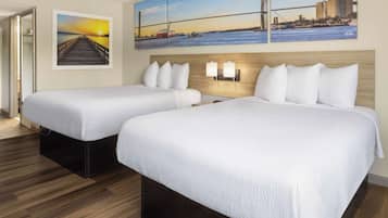 Coffres-forts dans les chambres, bureau, chambres insonorisées